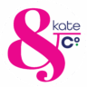 My Creative Internship with Kate & Co.